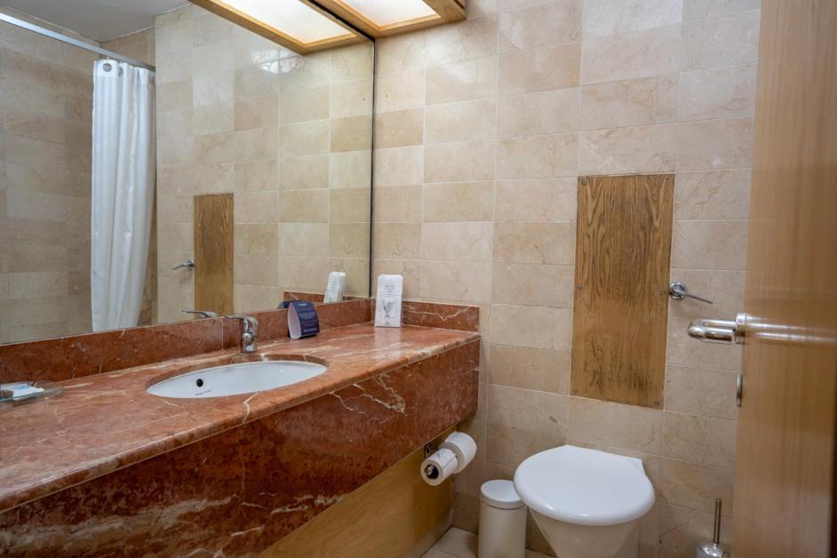 Cairndale Hotel And Leisure Club Dumfries Extérieur photo