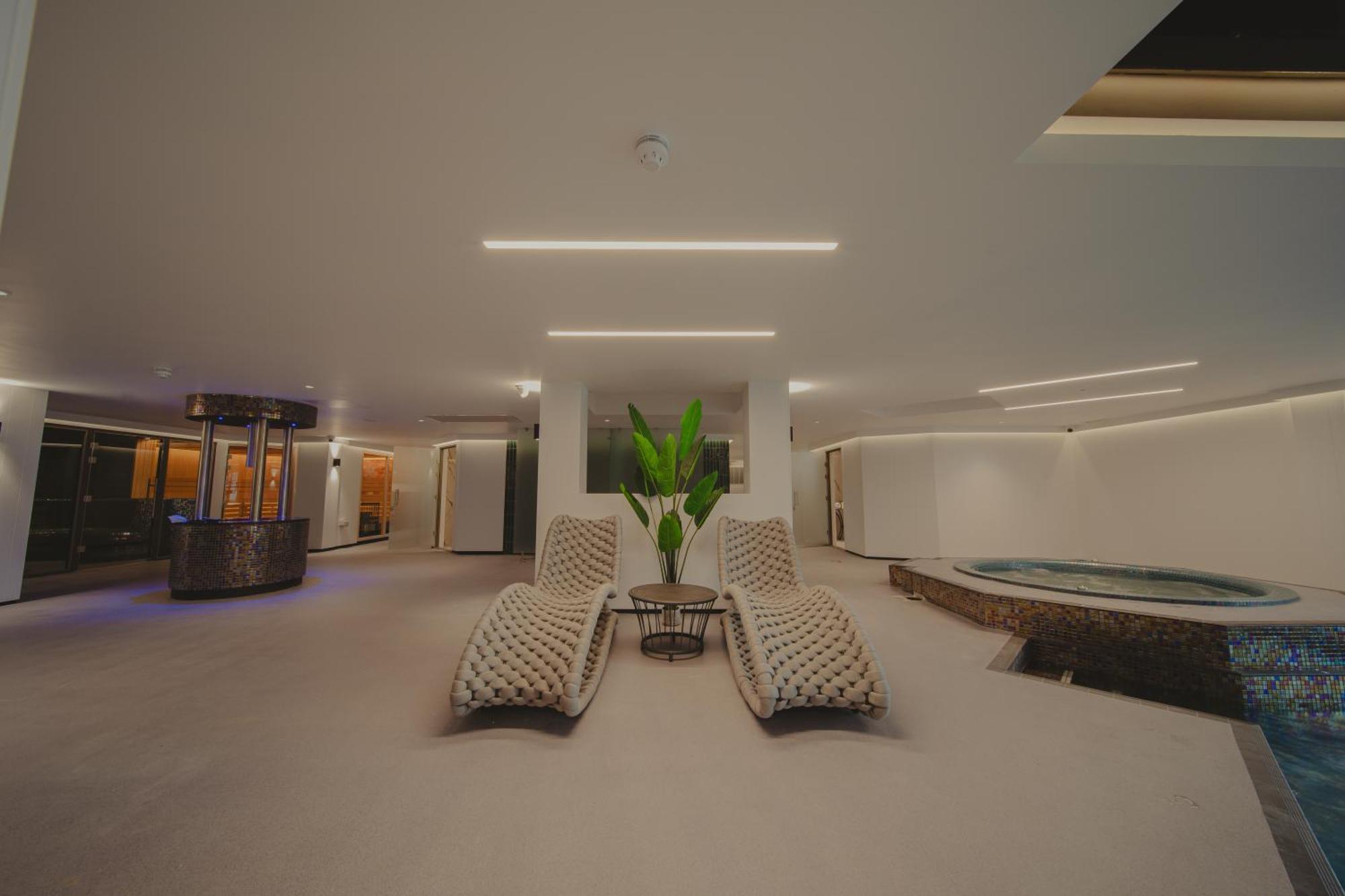 Cairndale Hotel And Leisure Club Dumfries Extérieur photo