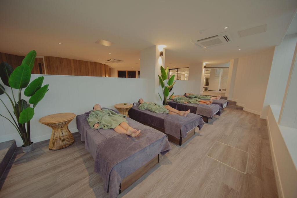 Cairndale Hotel And Leisure Club Dumfries Extérieur photo