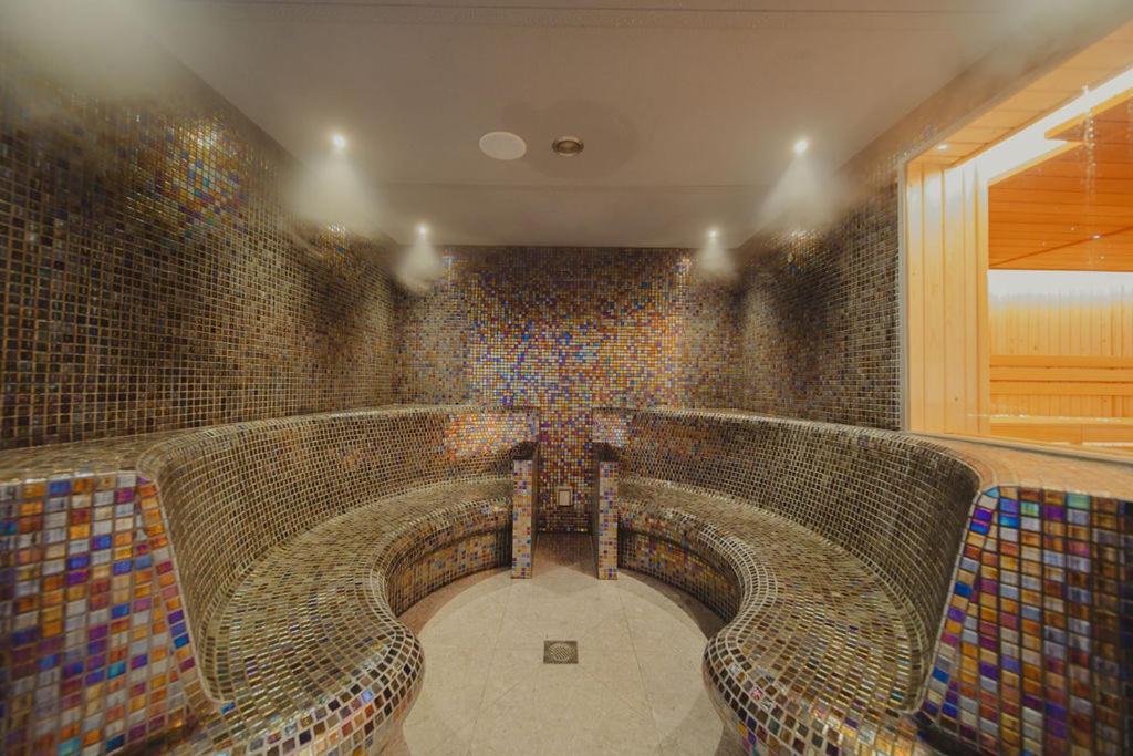 Cairndale Hotel And Leisure Club Dumfries Extérieur photo