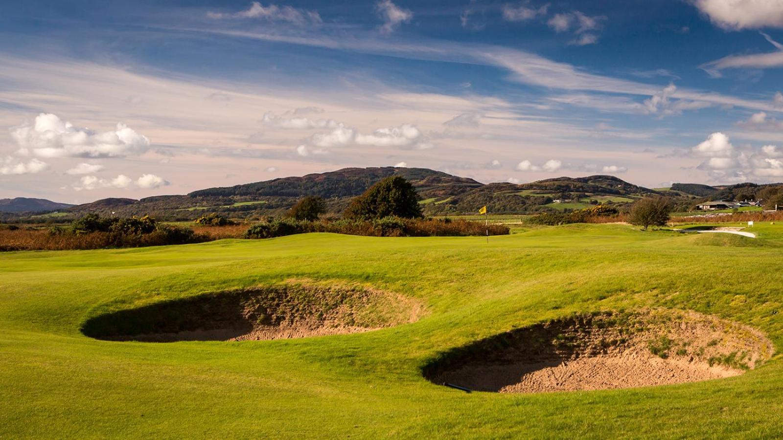 Cairndale Hotel And Leisure Club Dumfries Extérieur photo