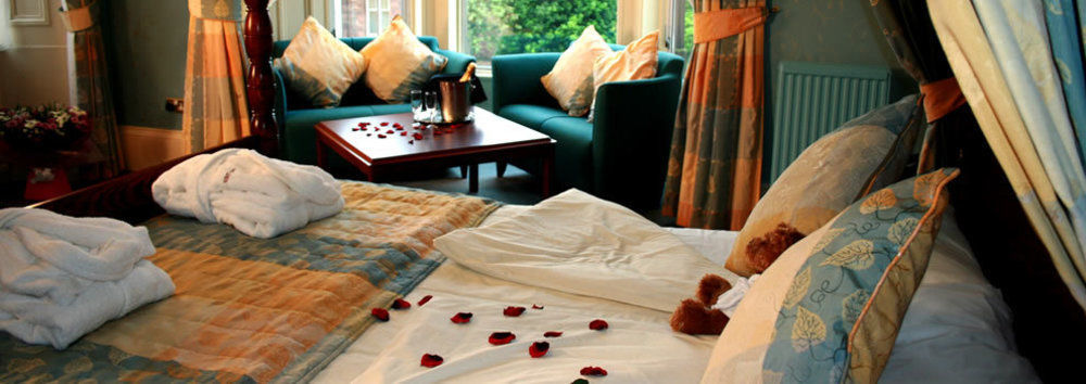 Cairndale Hotel And Leisure Club Dumfries Extérieur photo