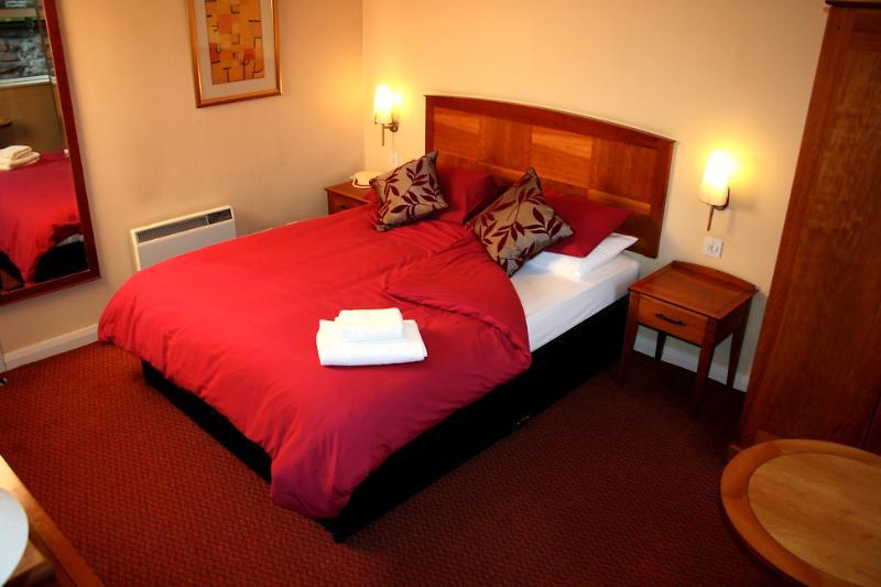 Cairndale Hotel And Leisure Club Dumfries Extérieur photo