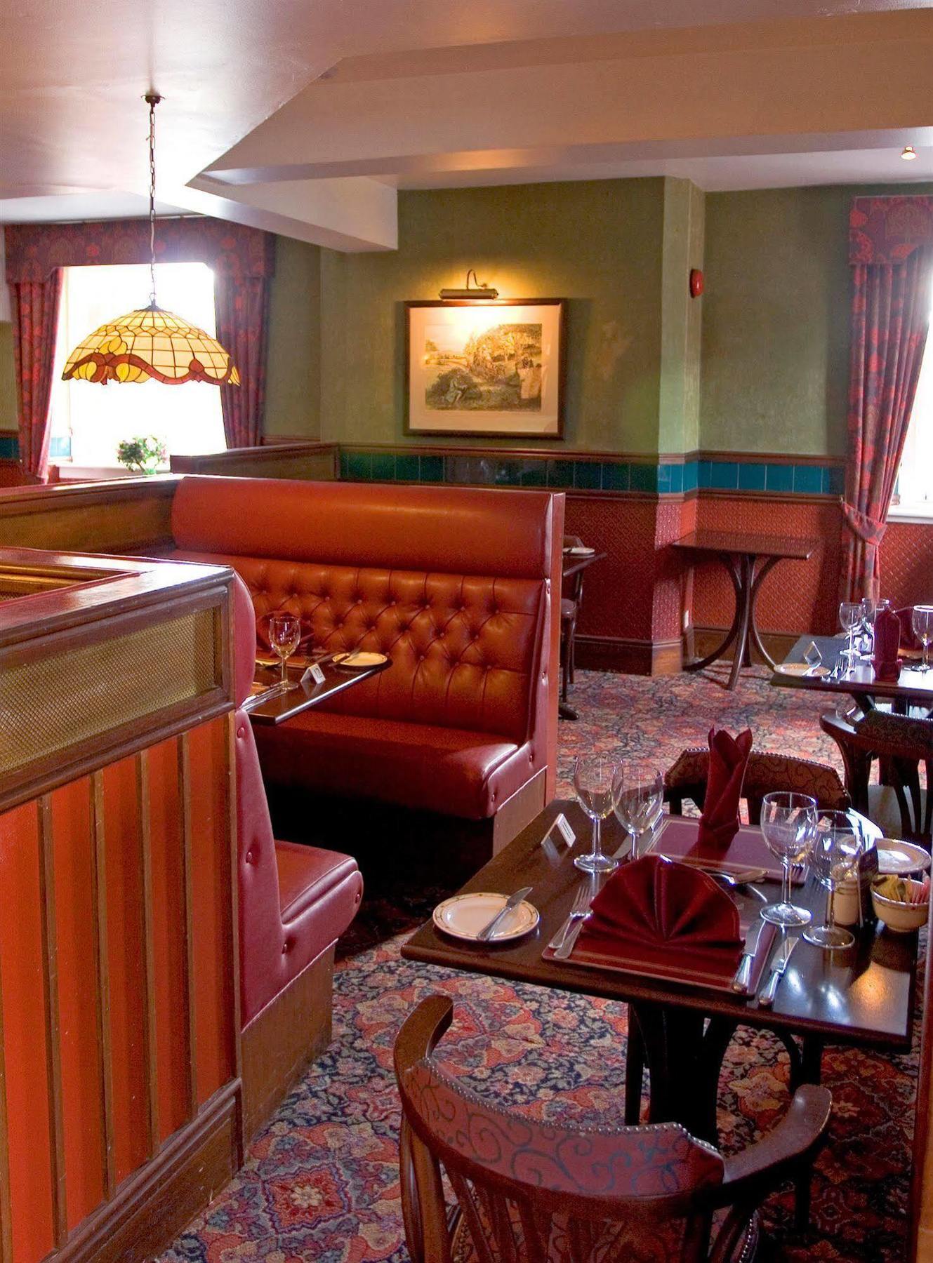 Cairndale Hotel And Leisure Club Dumfries Extérieur photo