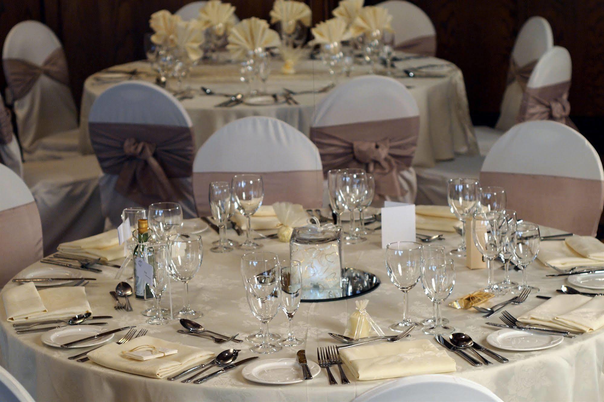 Cairndale Hotel And Leisure Club Dumfries Extérieur photo
