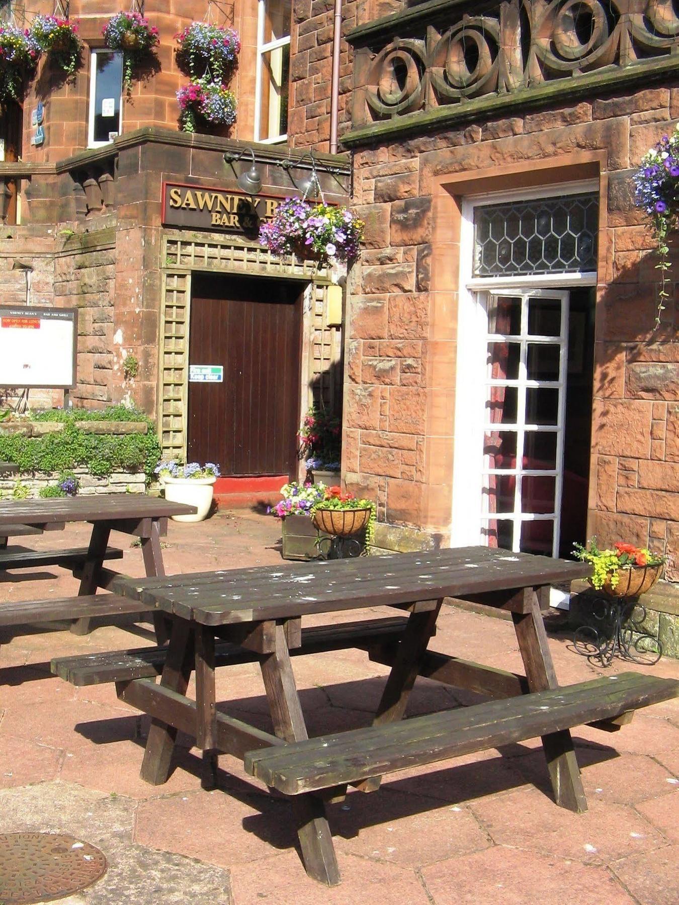 Cairndale Hotel And Leisure Club Dumfries Extérieur photo