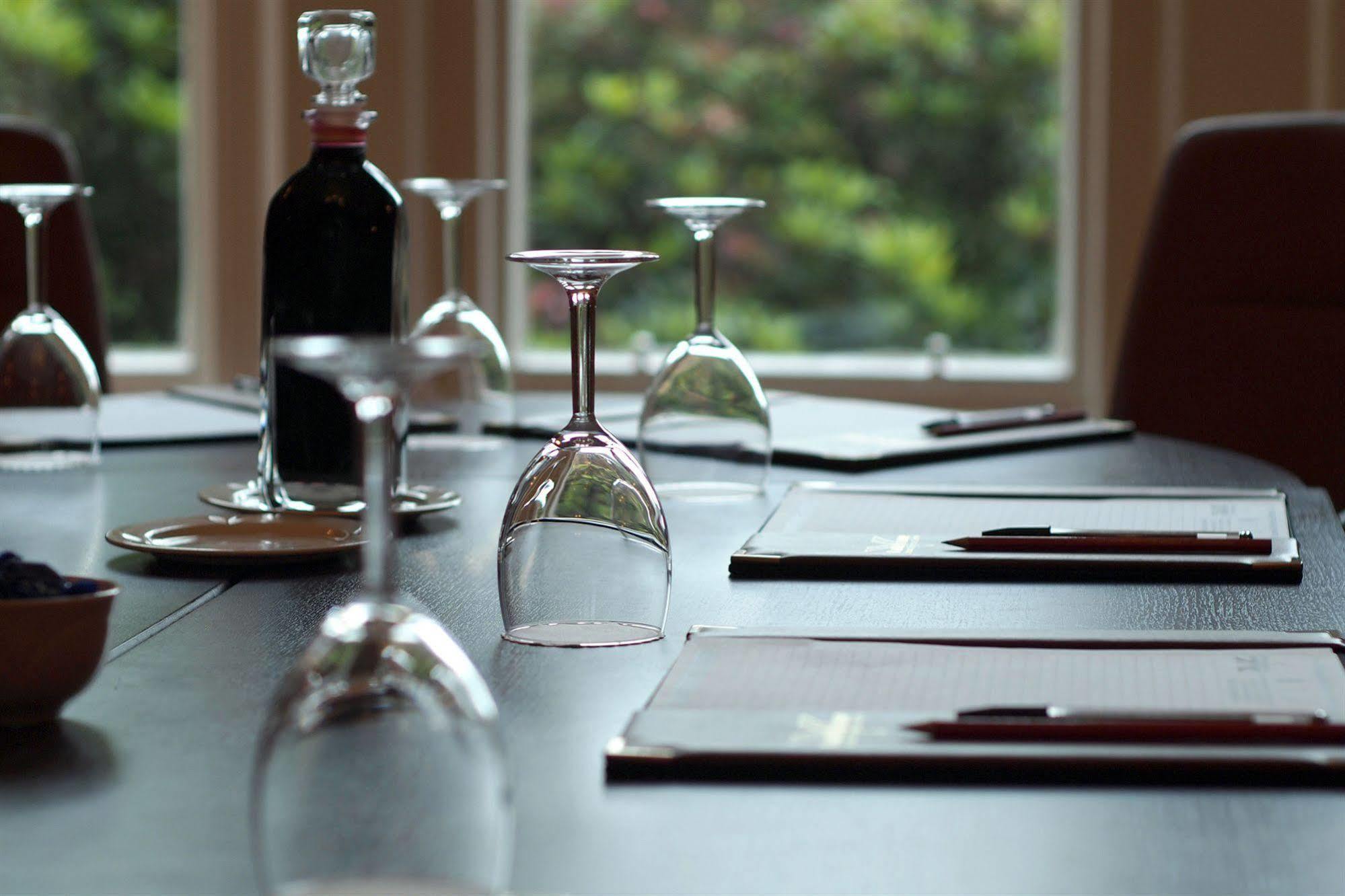 Cairndale Hotel And Leisure Club Dumfries Extérieur photo